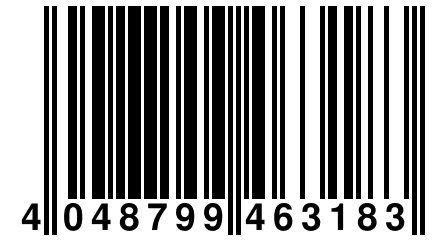 4 048799 463183