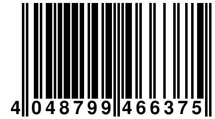 4 048799 466375