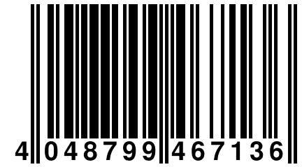 4 048799 467136