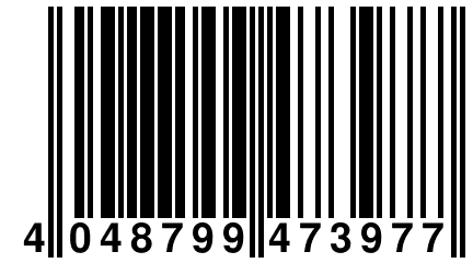 4 048799 473977