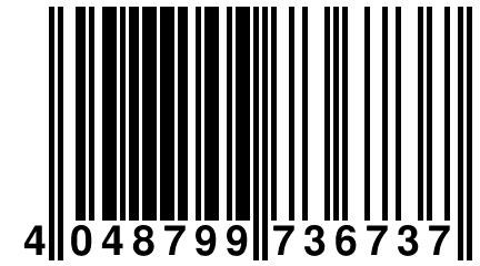 4 048799 736737