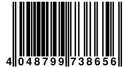4 048799 738656