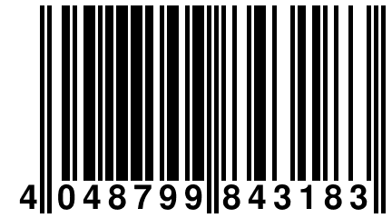 4 048799 843183
