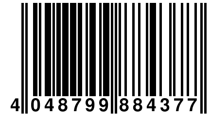 4 048799 884377