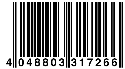 4 048803 317266
