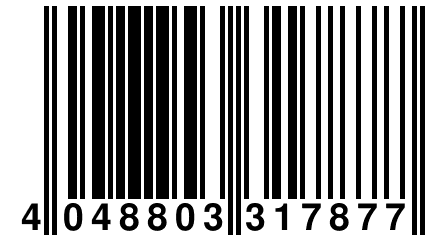 4 048803 317877