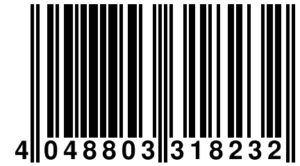4 048803 318232