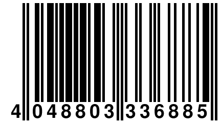 4 048803 336885