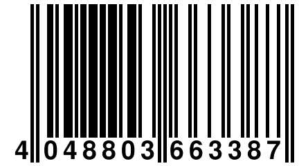 4 048803 663387