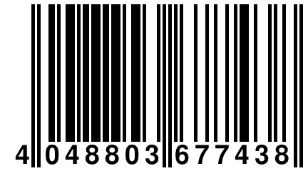 4 048803 677438