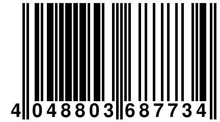 4 048803 687734