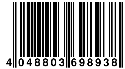 4 048803 698938