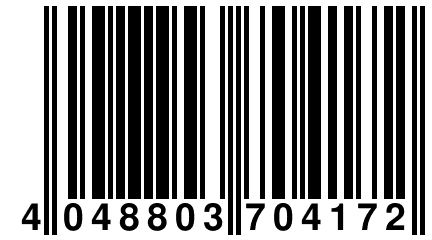 4 048803 704172