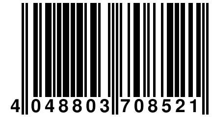 4 048803 708521