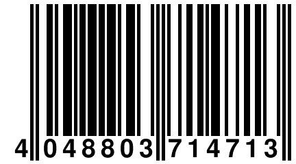 4 048803 714713
