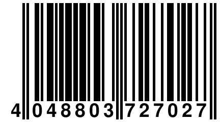 4 048803 727027
