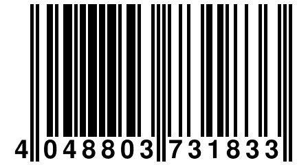 4 048803 731833