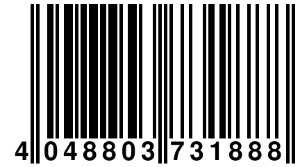 4 048803 731888