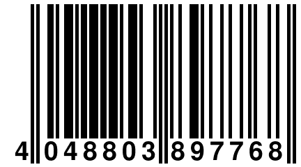 4 048803 897768