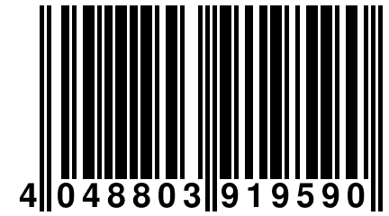 4 048803 919590