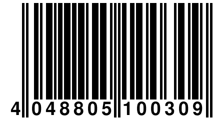 4 048805 100309