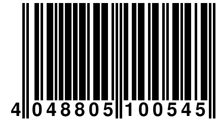 4 048805 100545