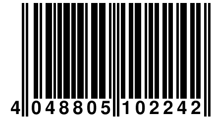 4 048805 102242
