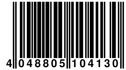 4 048805 104130