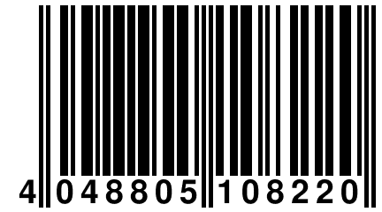 4 048805 108220