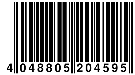 4 048805 204595