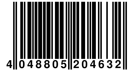 4 048805 204632