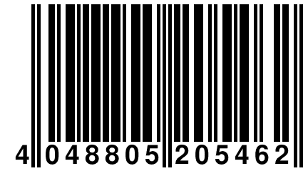 4 048805 205462