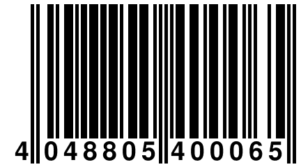 4 048805 400065
