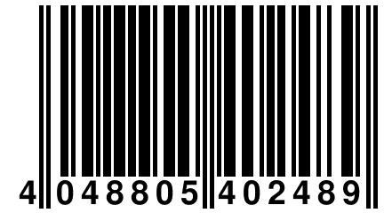 4 048805 402489