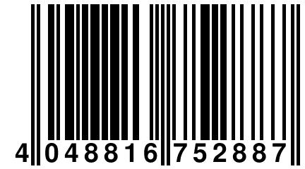 4 048816 752887