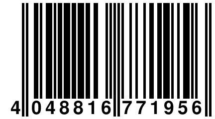 4 048816 771956