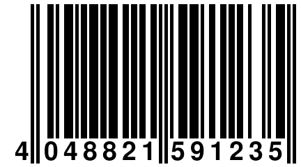 4 048821 591235
