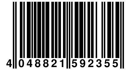 4 048821 592355