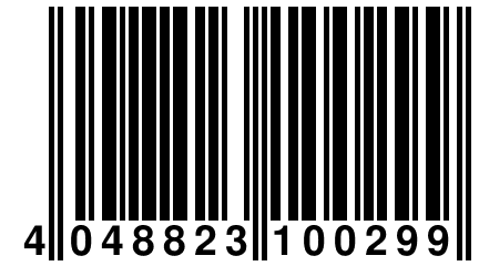 4 048823 100299
