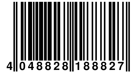 4 048828 188827