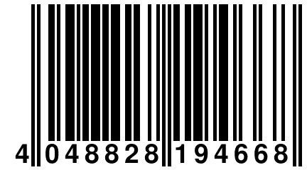 4 048828 194668