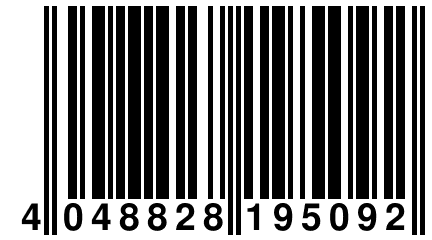 4 048828 195092