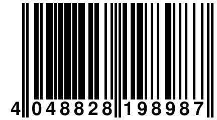 4 048828 198987