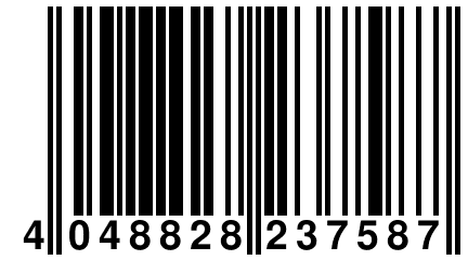 4 048828 237587