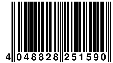 4 048828 251590