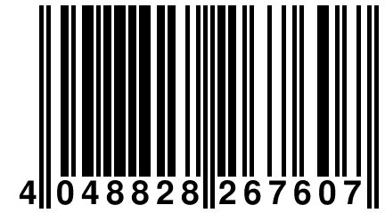 4 048828 267607
