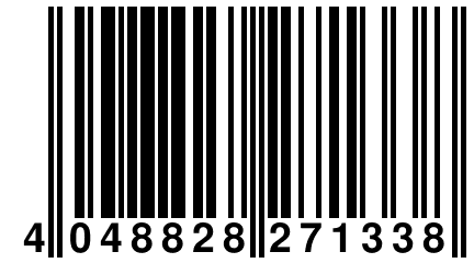 4 048828 271338