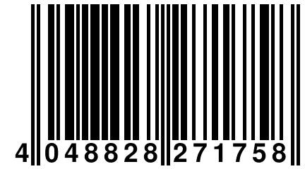 4 048828 271758
