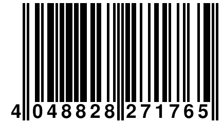 4 048828 271765