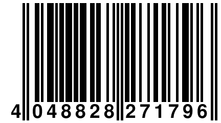 4 048828 271796